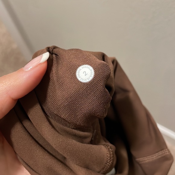 Lululemon Align *Java - Picture 4 of 4